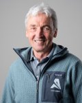 Hans Peter Mauch, Bergwanderführer | © Konrad Kalisch, OASE alpin GmbH
