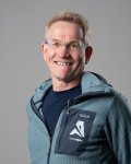 Hans Staub, Bergwanderführer | © Konrad Kalisch, OASE alpin GmbH