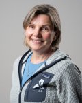 Heidi Weise, Bergwanderführerin | © Konrad Kalisch, OASE alpin GmbH