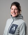 Helena Schütte, Bergwanderführerin | © Konrad Kalisch, OASE alpin GmbH