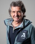 Joachim Herrmann, Bergwanderführer UIMLA - IML | © Konrad Kalisch, OASE alpin GmbH