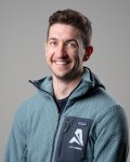 Jonas Schlachter, Bergwanderführer | © Konrad Kalisch, OASE alpin GmbH