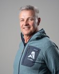 Josef Flor, Aspirant Bergwanderführer UIMLA - IML | © Konrad Kalisch, OASE alpin GmbH
