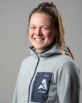 Lisa Blaschke, Bergwanderführerin UIMLA - IML | © Konrad Kalisch, OASE alpin GmbH