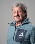 Luis Sinz, Bergwanderführer | © Konrad Kalisch, OASE alpin GmbH