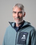 Manfred Funk, Bergwanderführer UIMLA - IML | © Konrad Kalisch, OASE alpin GmbH