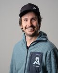 Markus Hage, Bergwanderführer | © Konrad Kalisch, OASE alpin GmbH