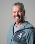 Martin Flür, Bergwanderführer UIMLA - IML | © Konrad Kalisch, OASE alpin GmbH