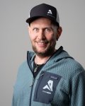 Martin Kinzel, Bergwanderführer UIMLA - IML | © Konrad Kalisch, OASE alpin GmbH