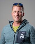 Michi Köstner, Bergwanderführer UIMLA - IML | © Konrad Kalisch, OASE alpin GmbH