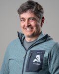 Ralf Wipper, Bergwanderführer | © Konrad Kalisch, OASE alpin GmbH
