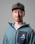 Sebastian Nausester, Bergwanderführer UIMLA - IML | © Konrad Kalisch, OASE alpin GmbH