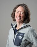 Sonja Reich, Bergwanderführerin | © Konrad Kalisch, OASE alpin GmbH