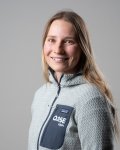 Sophia Lau, Bergwanderführerin | © Konrad Kalisch, OASE alpin GmbH