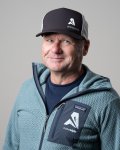 Stefan Link, Aspirant Bergwanderführer UIMLA - IML | © Konrad Kalischm, OASE alpin GmbH