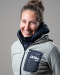 Susanne Hartmann, Bergwanderführerin | © Konrad Kalisch, OASE alpin GmbH