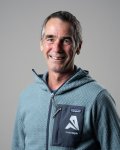 Thomas Ochsenreiter, Bergwanderführer UIMLA - IML | © Konrad Kalisch, OASE alpin GmbH