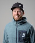 Timo Dümmer, Aspirant Bergwanderführer UIMLA - IML | © Konrad Kalisch, OASE alpin GmbH