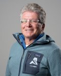 Tommi Dürrwaechter, staatl. gepr. Skiführer, Bergwanderführer UIMLA - IML | © Konrad Kalisch, OASE alpin GmbH