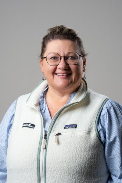 Brigitte Krumbacher, Büro | © Konrad Kalisch, OASE alpin GmbH