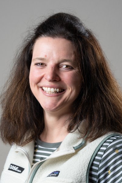 Diana Schulteiß, Büro | © Konrad Kalisch, OASE alpin GmbH