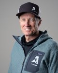 Werner Kröss, Heeresbergführer, Bergwanderführer UIMLA - IML | © Konrad Kalisch, OASE alpin GmbH