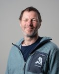 Markus Mühler, Bergwanderführer UIMLA - IML | © Konrad Kalisch, OASE alpin GmbH