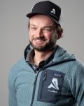 Max Dietrich, Polizeibergführer, Wanderführer | © Konrad Kalisch, OASE alpin GmbH