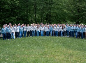 OASE alpin Team 2026 | © Konrad Kalisch, OASE alpin GmbH