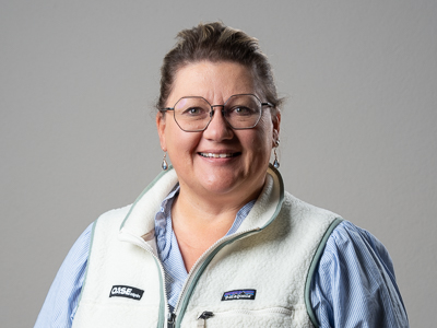 Brigitte Krumbacher, OASE alpin Büroteam | © Konrad Kalisch, OASE alpin GmbH