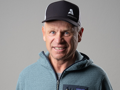 Thomas Dempfle, OASE alpin Gründer und Geschäftsführer | © Konrad Kalisch, OASE alpin GmbH