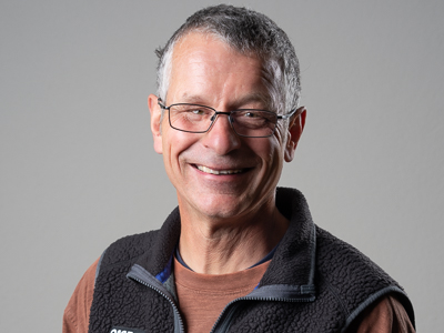 Gerhard Rottach, OASE alpin Büroteam | © Konrad Kalisch, OASE alpin GmbH