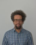 Alberto Silvestri, staatl. gepr. Berg- und Skiführer | © Alberto Silvestri, OASE alpin GmbH