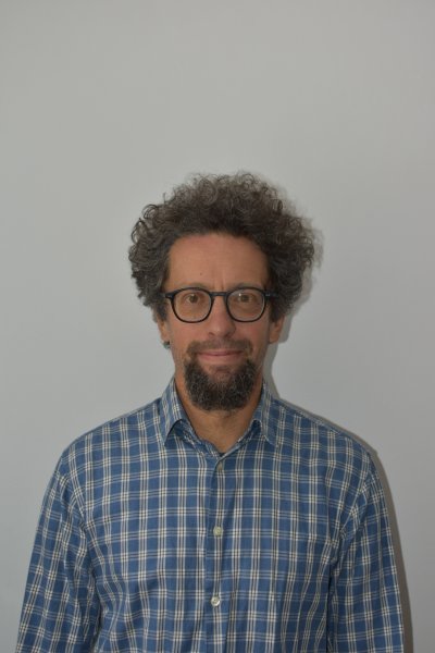 Alberto Silvestri, staatl. gepr. Berg- und Skiführer | © Alberto Silvestri, OASE alpin GmbH