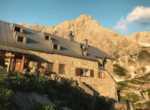 Allgäu Durchquerung | OASE alpin