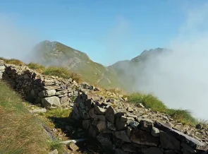 Mehrtageswanderung E5 2. Teil von Bozen nach Trient, mit Gepäcktransport | OASE alpin