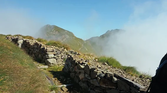 Mehrtageswanderung E5 2. Teil von Bozen nach Trient, mit Gepäcktransport | OASE alpin