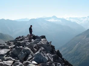 Alpenüberquerung von Nordtirol nach Südtirol, von Kitzbühel ins Ahrntal | OASE alpin