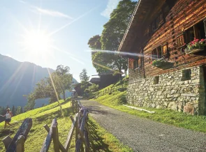 Bergwanderwoche rund um Oberstdorf | OASE alpin