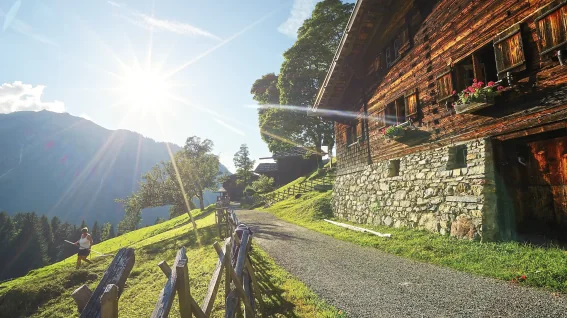 Bergwanderwoche rund um Oberstdorf | OASE alpin