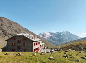 Bergwanderwoche Traumtouren Ortler | OASE alpin