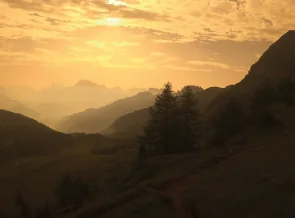 Dolomiten Höhenweg Nr. 2 | OASE alpin
