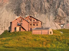 Höhenwanderung auf der Spuren der Steinböcke | OASE alpin