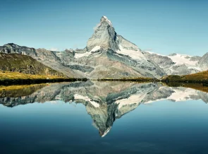 Höhenweg rund um Zermatt © Luke Tanis qnPEmE8M1c4 unsplash | OASE alpin