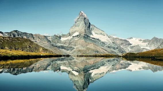 Höhenweg rund um Zermatt © Luke Tanis qnPEmE8M1c4 unsplash | OASE alpin