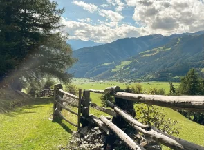 Dreiländertour mit Gepäcktransport | OASE alpin