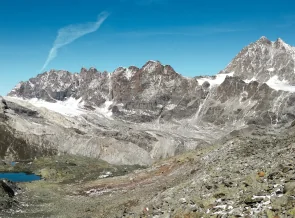 Komfortwandern Bergwanderwoche Valmalenco | OASE alpin
