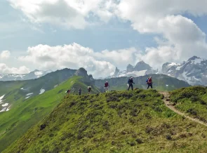 Rätikon-Durchquerung | OASE alpin