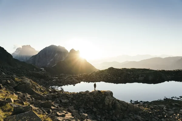 Alpine Bergwanderwoche „Stubaier Höhenweg“ von Neustift ins Gschnitztal, Tirol | OASE alpin