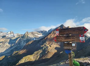 Ortler Höhenweg | OASE alpin